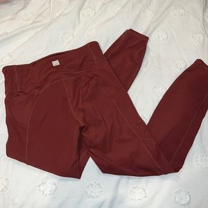 Vuori stride legging